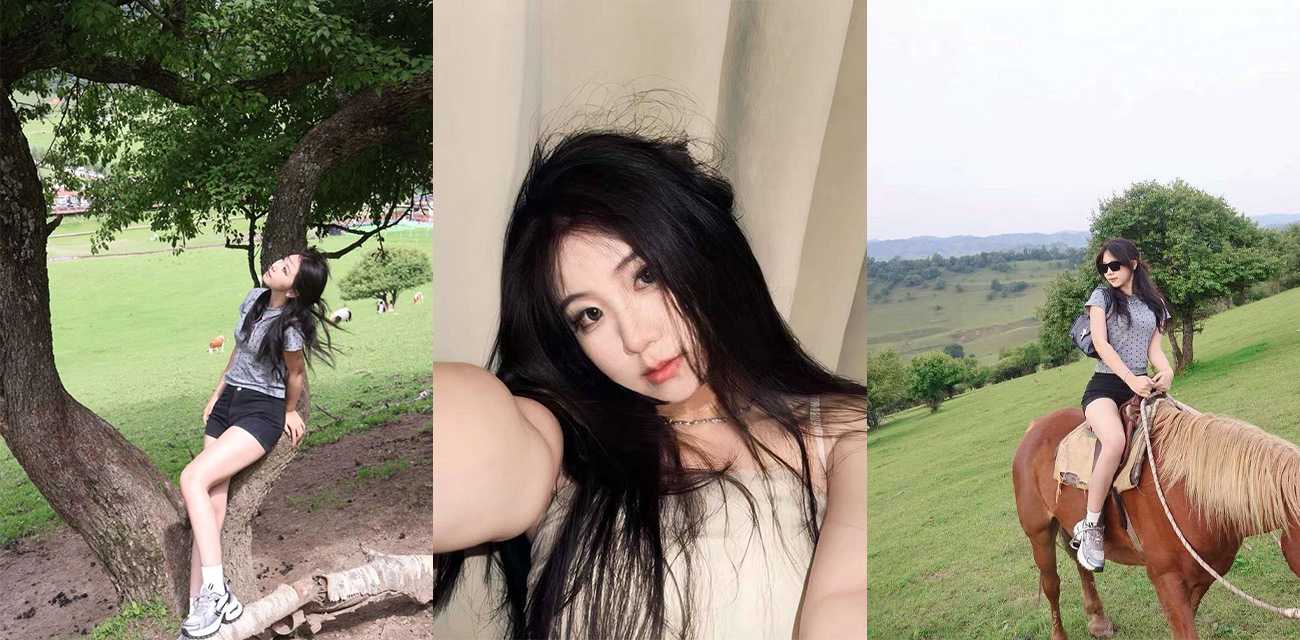 西安欧亚学院 李思雨 背着男友搞兼职外围全国可飞 穿上兔女郎服装俘获金主欢心