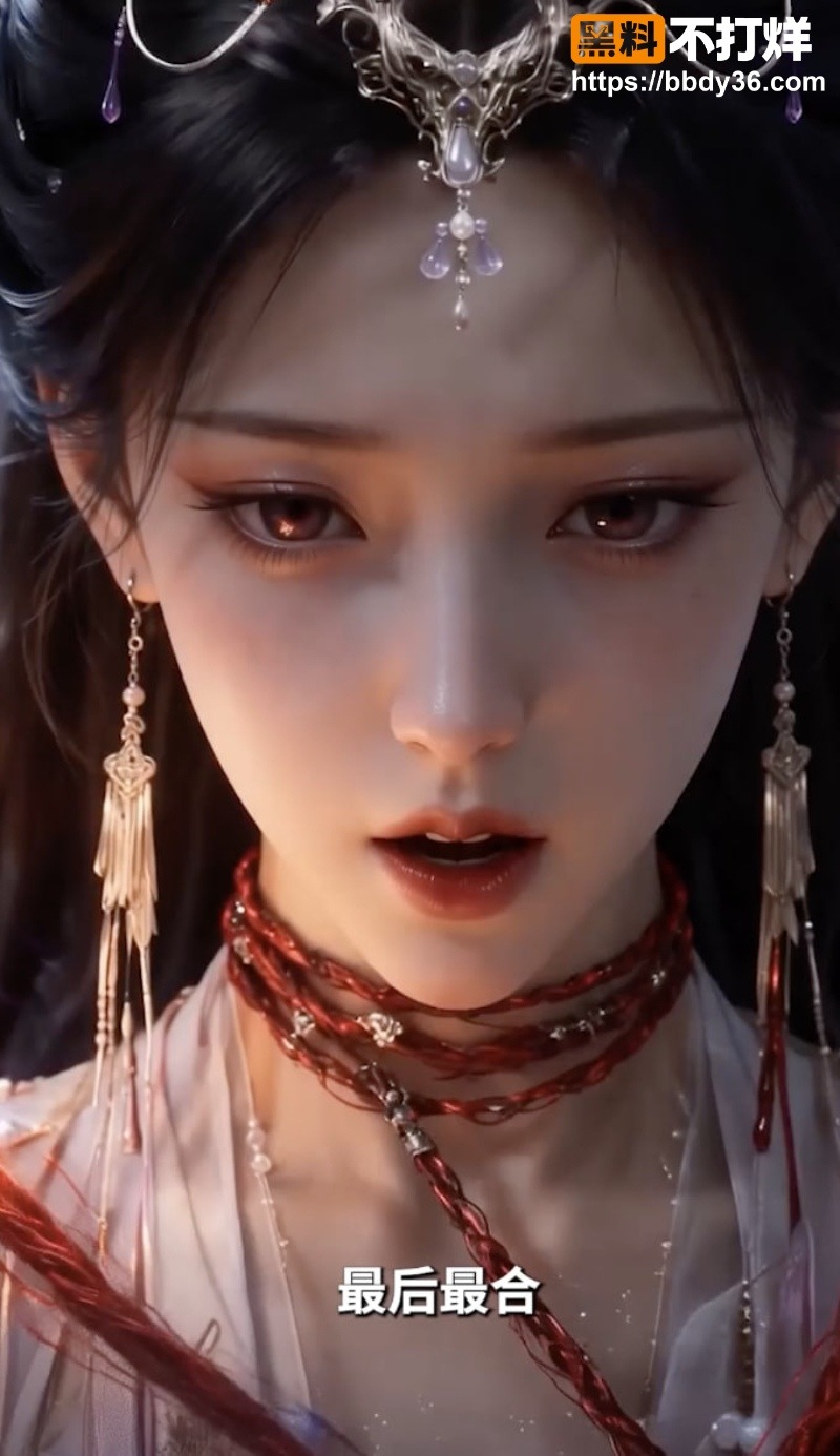 庭驱魔司主理人收服姐妹鬼姬2