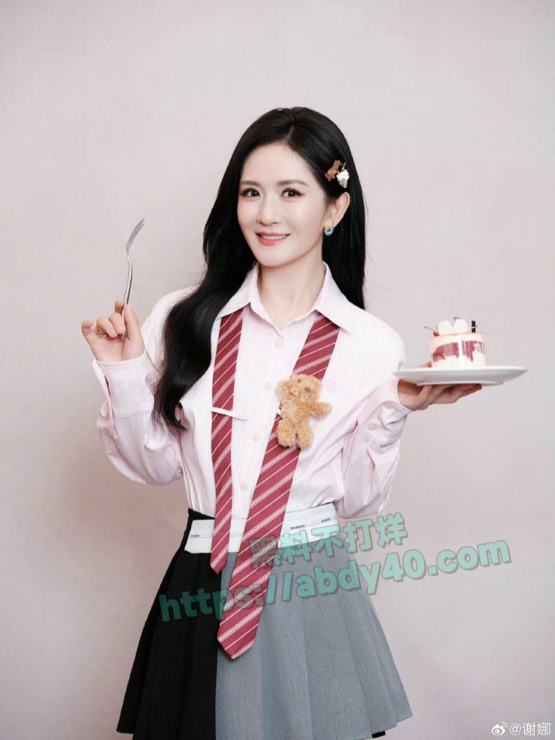 张杰出轨谢娜小三上位41