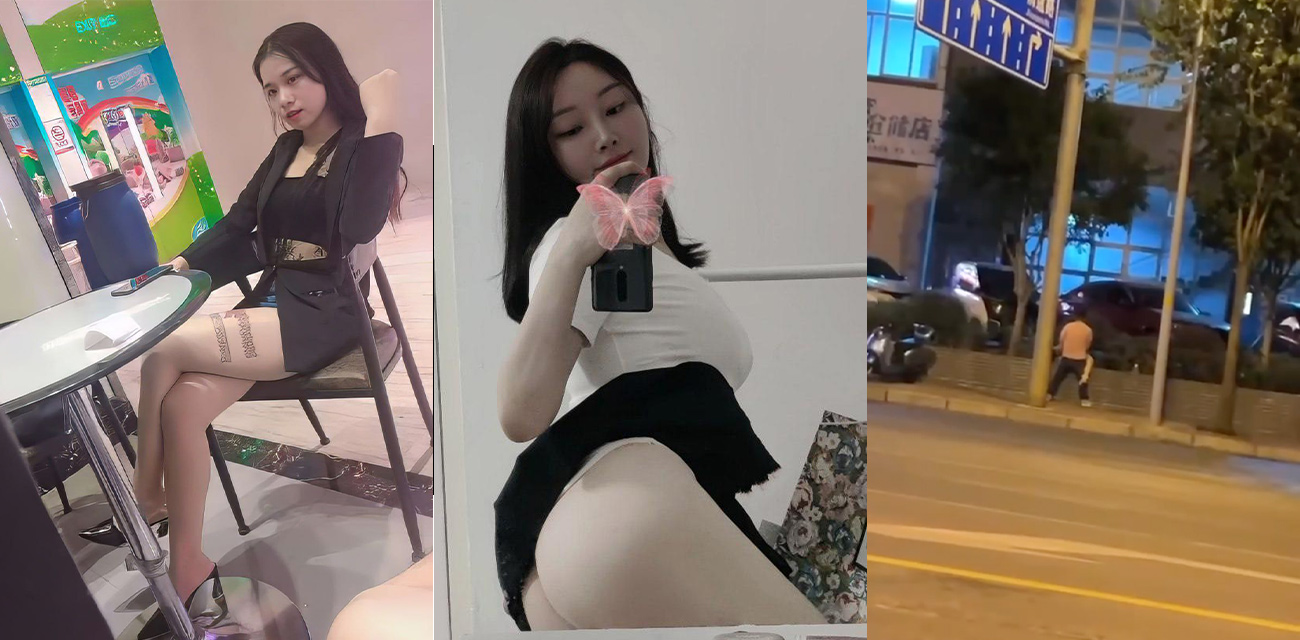 🔥11月7日top5热门推荐🔥 广西女子醉倒路边被人捡尸强奸！山东美女贷款后用肉体感谢放贷人员