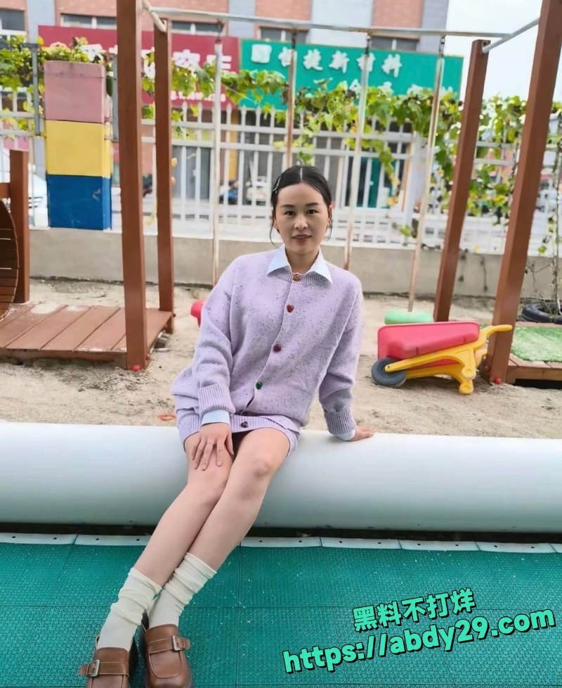 红领巾幼儿园园长出轨学生家长3