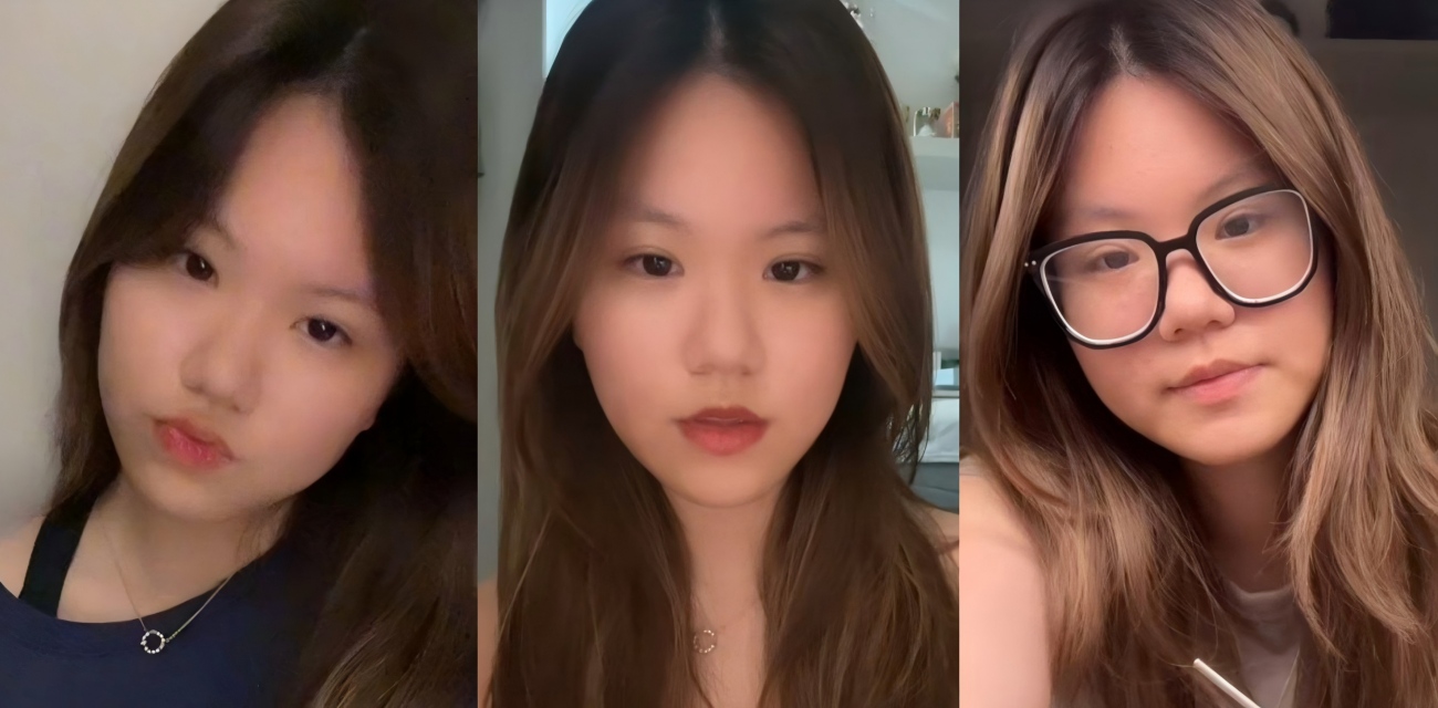 TikTok新加坡小网红 C 做爱视频被前男友泄露 拍打屁股后入中出 淫叫声不停