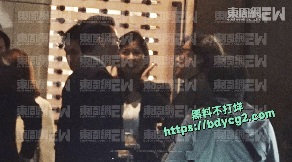 洪金宝儿子儿媳出轨 13