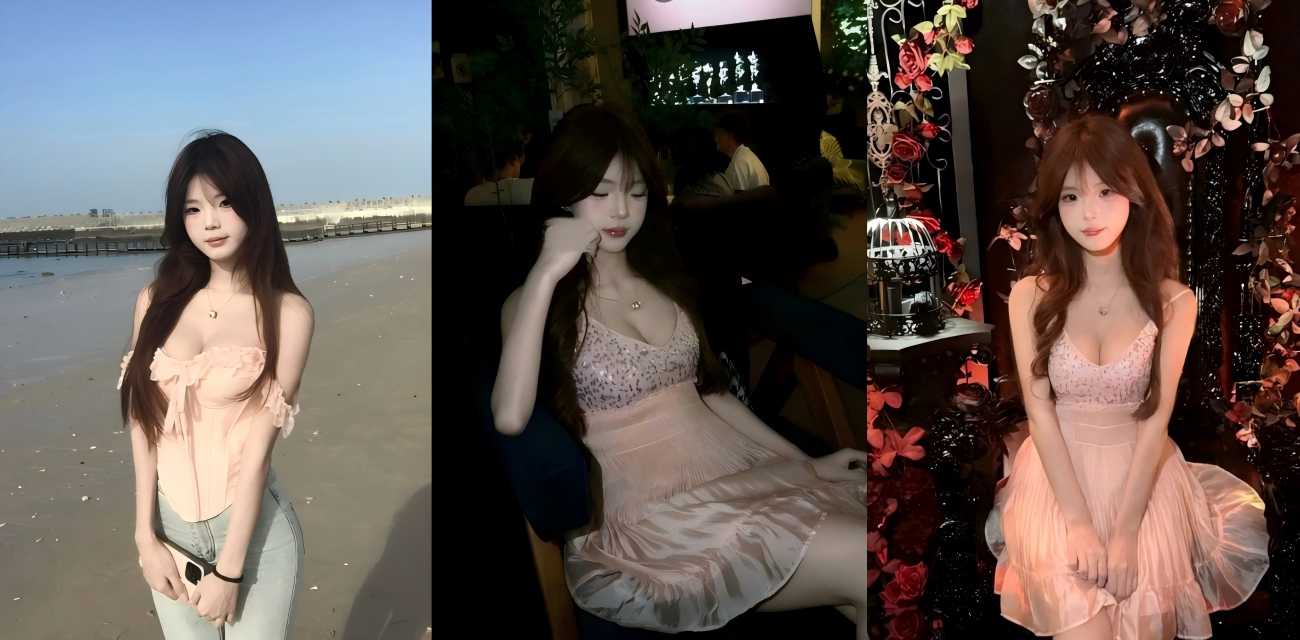 娱乐圈大瓜 刘昊然 郭麒麟 严浩翔 疑现身商K 陪酒女视频外网曝光
