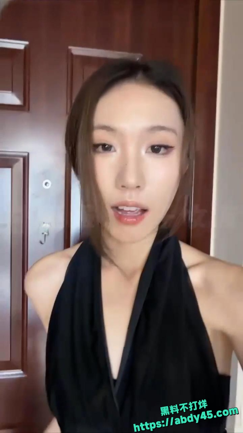 推特阿黑颜福利姬 胆胆1