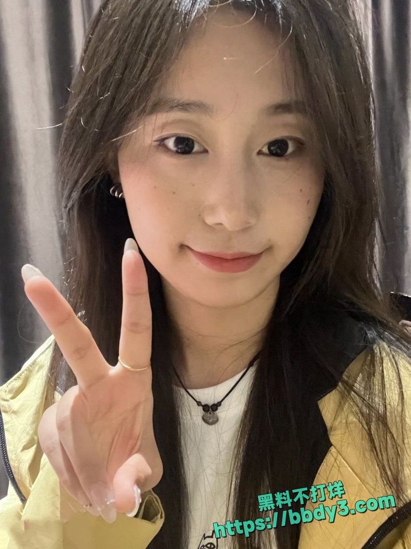 苏大英语系美女7
