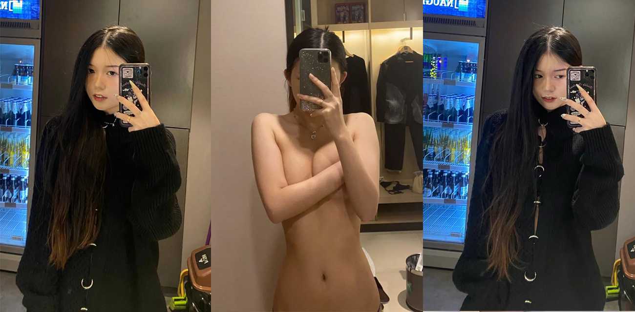湖南反差婊 雯雯跟男友 性爱视频泄漏 表面女神私下却彻底当母狗玩得比谁都开