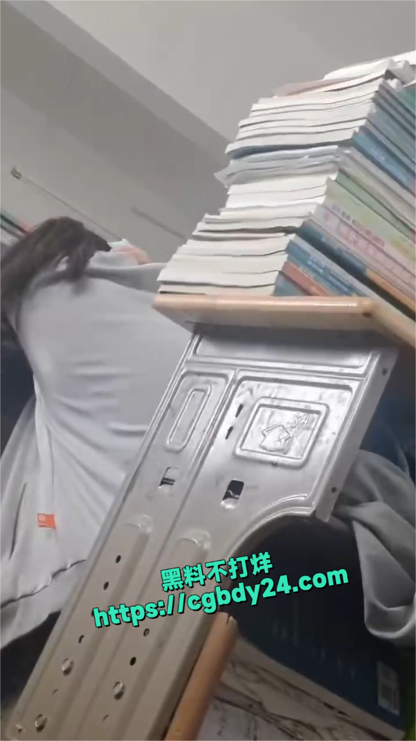 高考前夕4