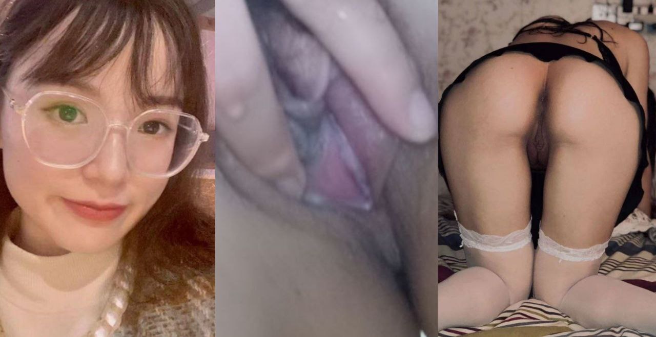 护理系清纯女友性欲极强 每天穿各种情趣内衣 搔首弄姿 勾引男朋友日逼
