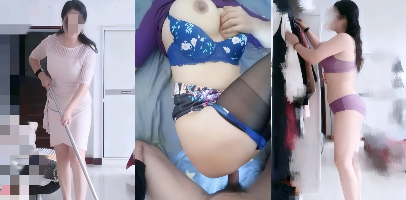 海角精选 湘B绿母 真实母子乱伦 看一夜黄片 妹妹刚走就把亲妈按床上猛干