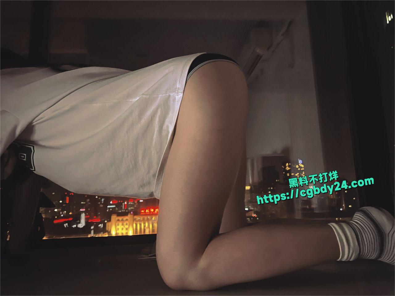 大学生阿曼达11