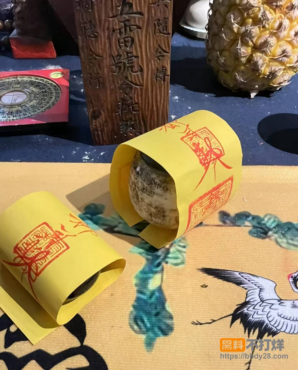 河北飞僵10