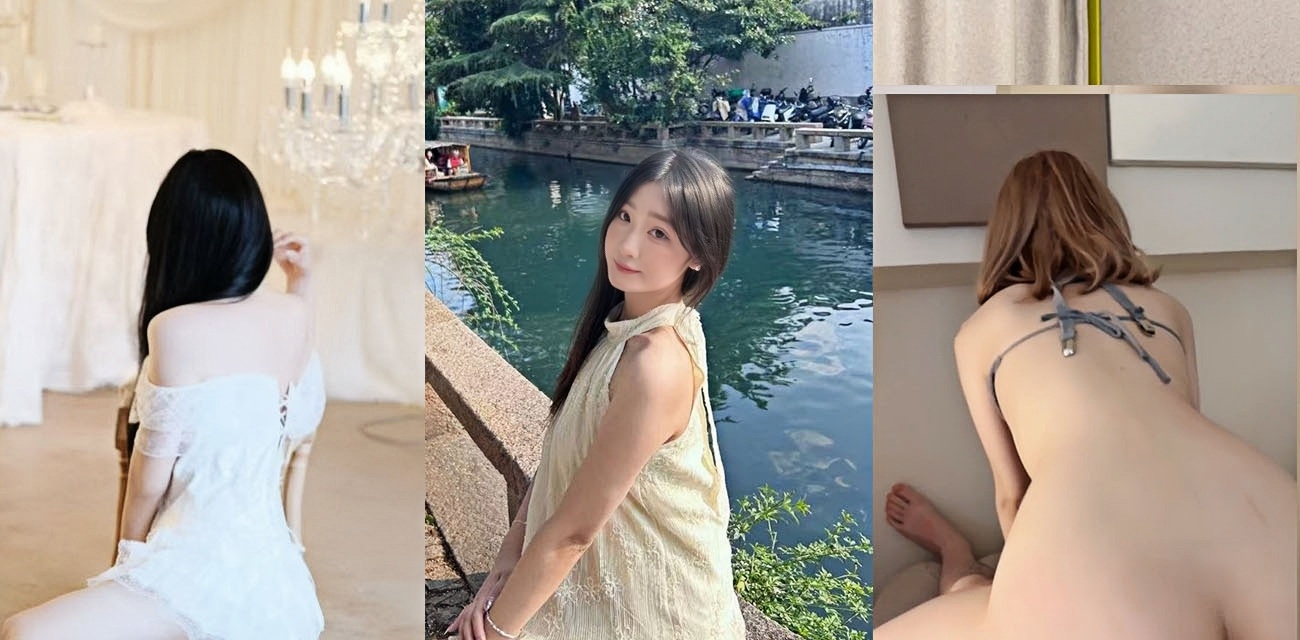 纯欲女神萝萝甜美笑容精致妆容 床上变身无套骚货疯狂索爱榨精