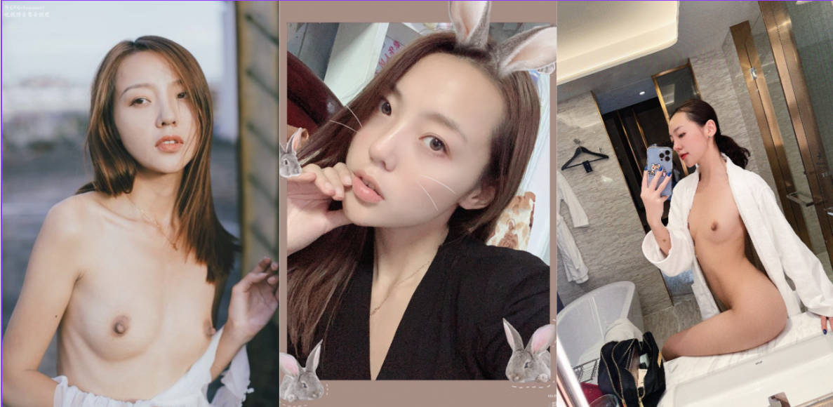 【国摸私拍】王动御用清纯美模，一眼白富美，这颜值闭眼直接冲，穿衣不穿衣都是顶级的存在！