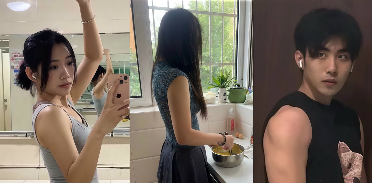 98年大连软饭男 YY 在澳洲硬吃软饭 家暴抑郁症前女友 为获得澳洲PR逼婚 前女友发文避雷
