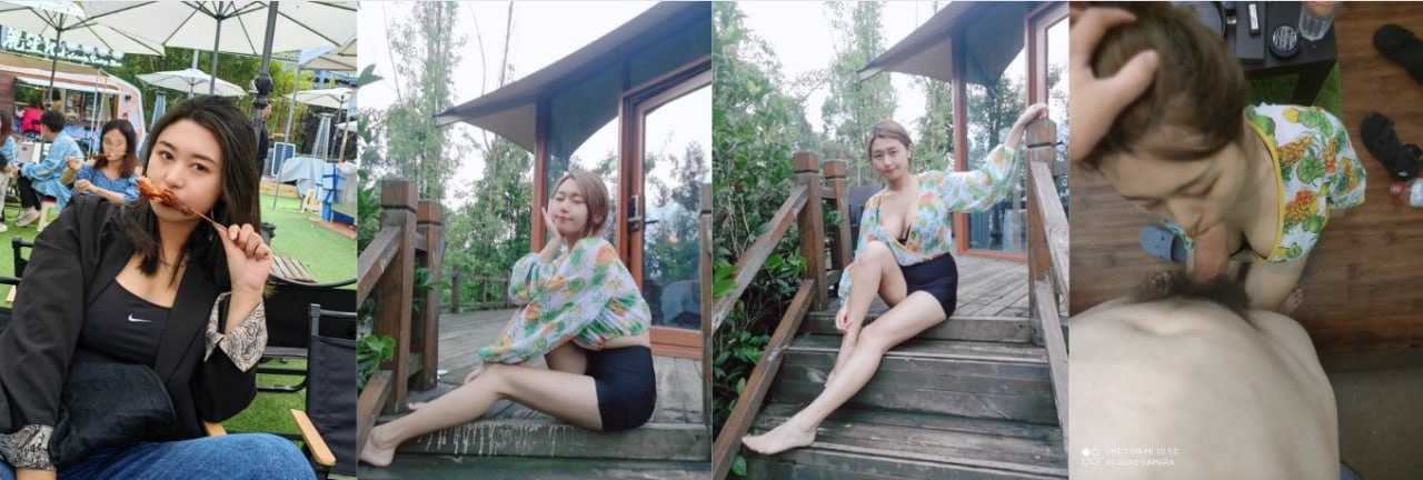 前女友系列 巨乳骚货 林雨汐 与男友不雅性爱视频流出
