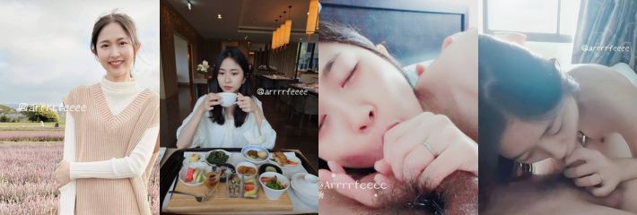 台湾健身白领气质美女 「Lilly」，出轨手游对象反差视频流出！