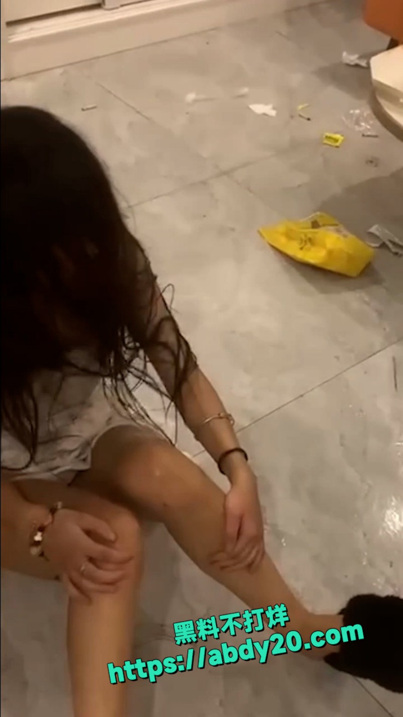 河南霸凌事件 11