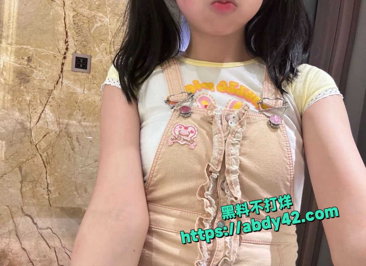 萝莉 小小呆 6