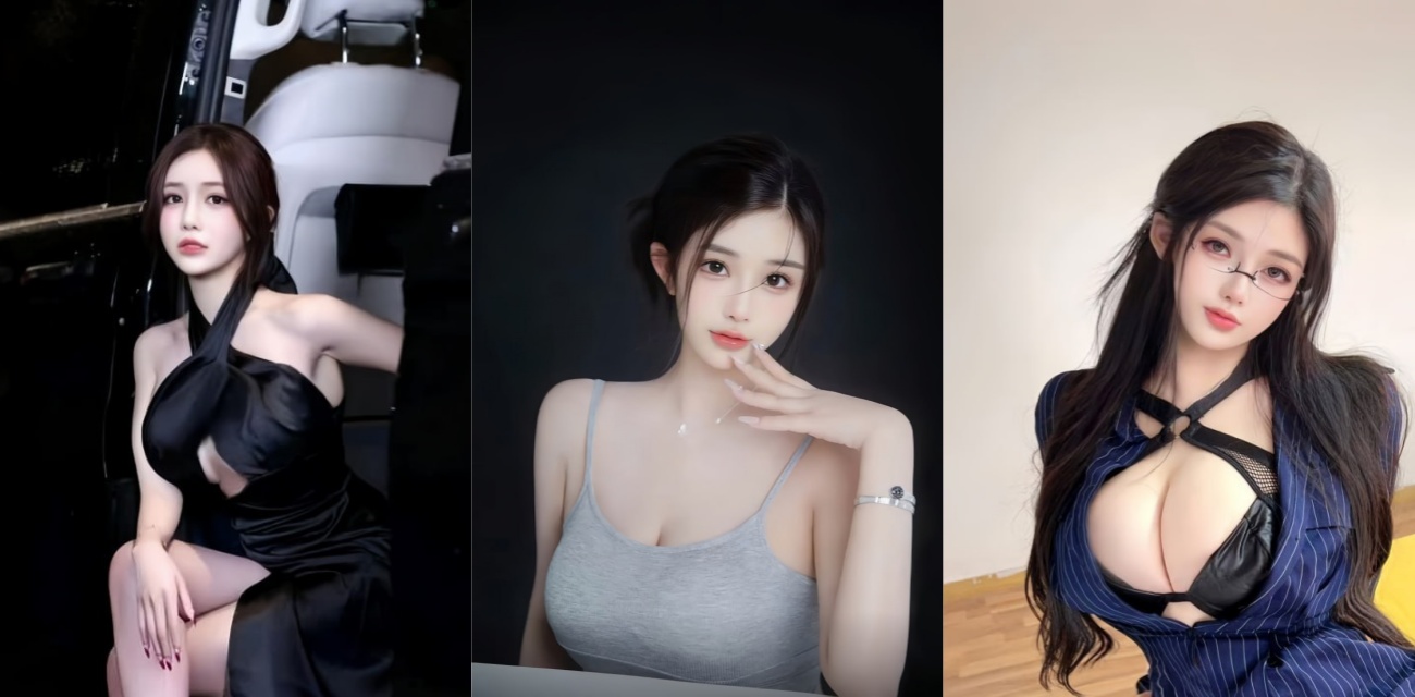抖音64万粉丝网红气质御姐 王雅姗是我 极品身材冷白皮白虎逼诱人到爆