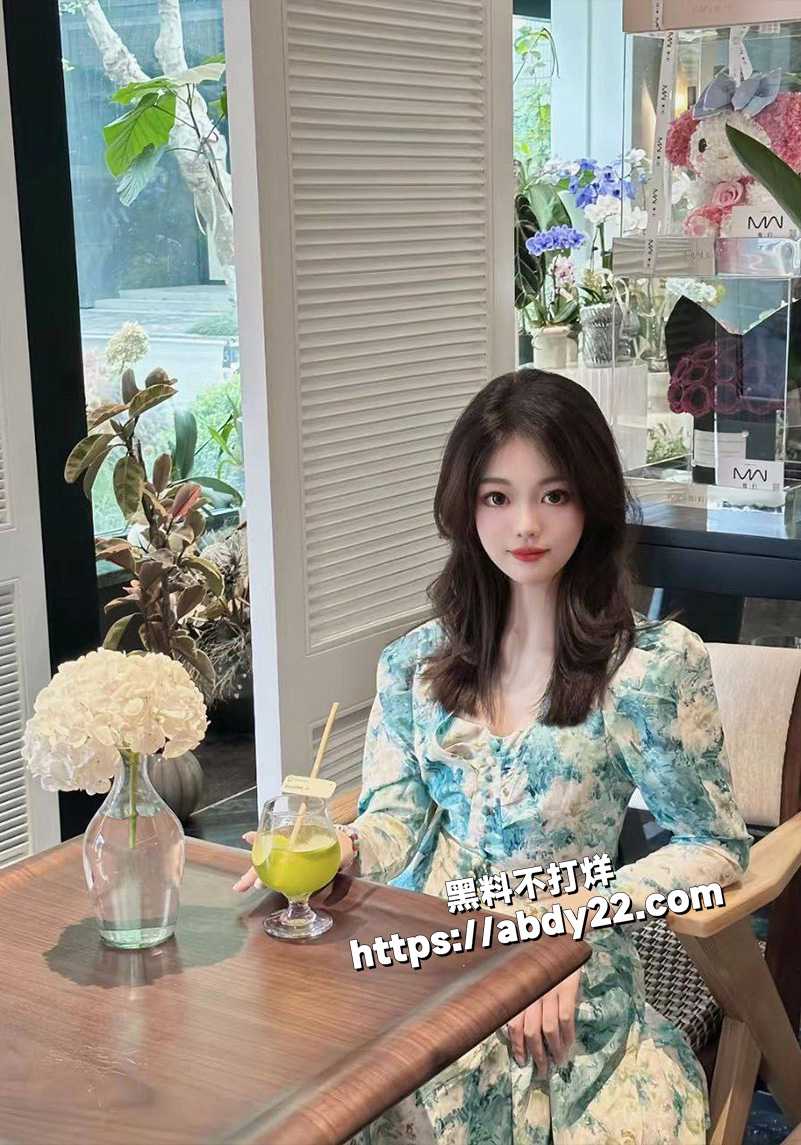 重磅泄密 小红书博主米亚4