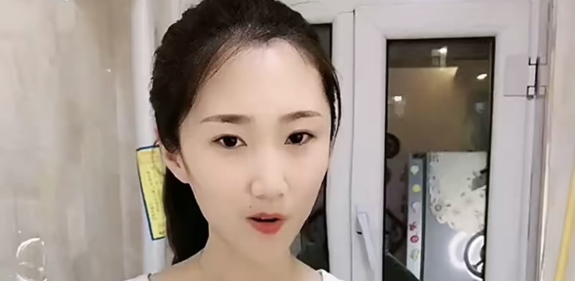 快手 美楠 曾经百万粉丝主播绝版定制视频