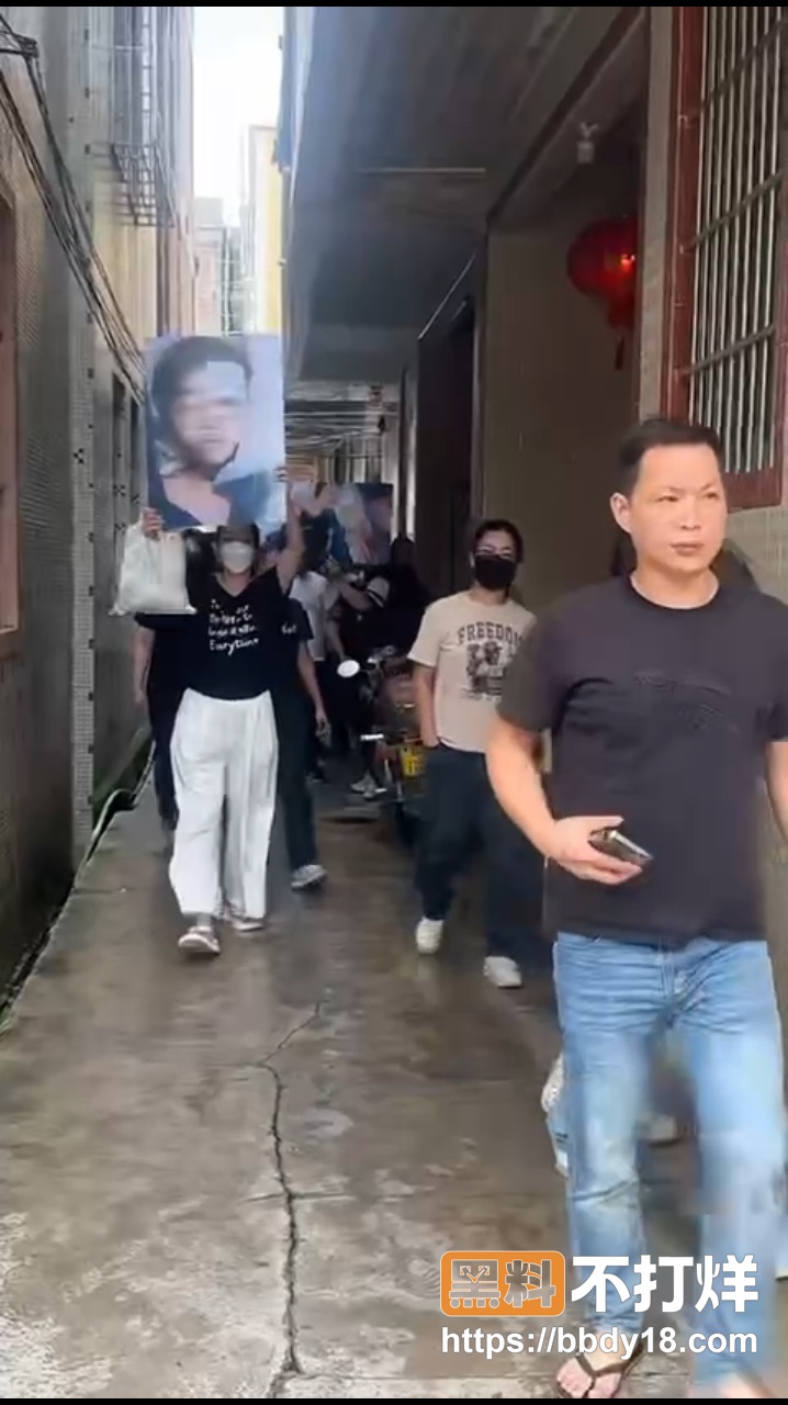潮汕飙车精神再酿惨剧2