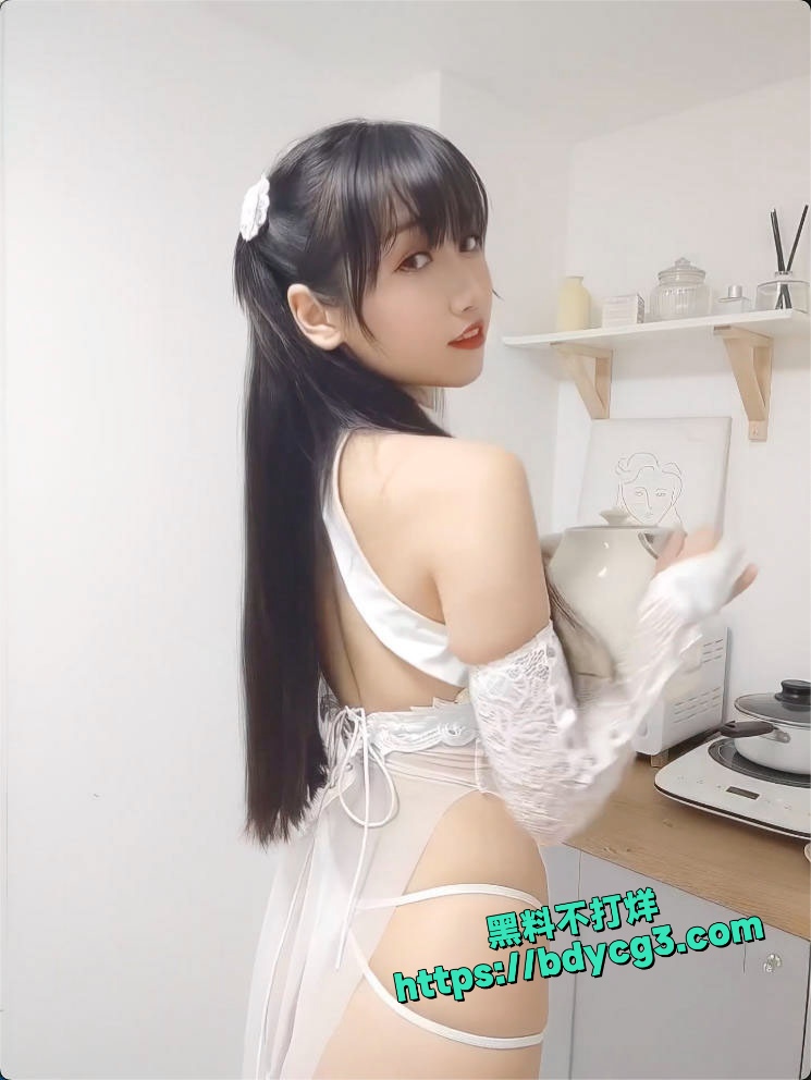 微密圈福利姬不呆猫 2