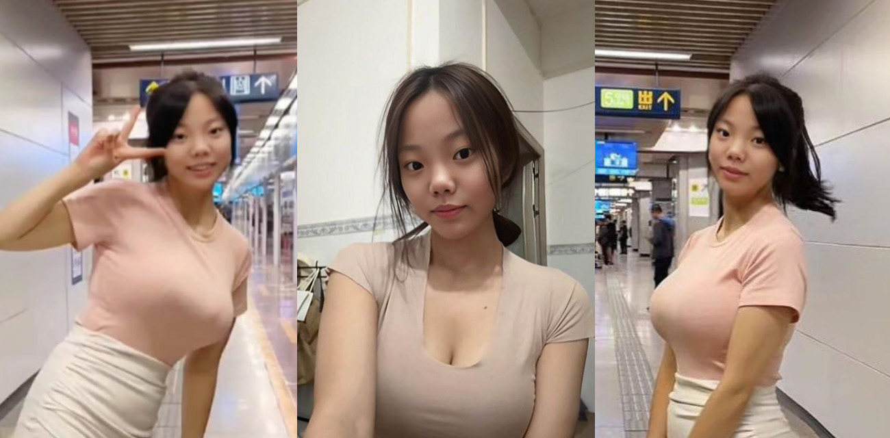 极品阿黑颜清纯学妹裸贷视频流出 水滴型美乳跳起来duangduang的