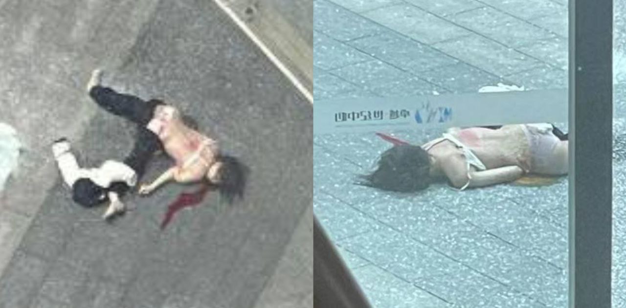 青岛古麦嘉禾传媒公司女主播 因付不起天价违约金跳楼身亡 原来女主播也不容易啊