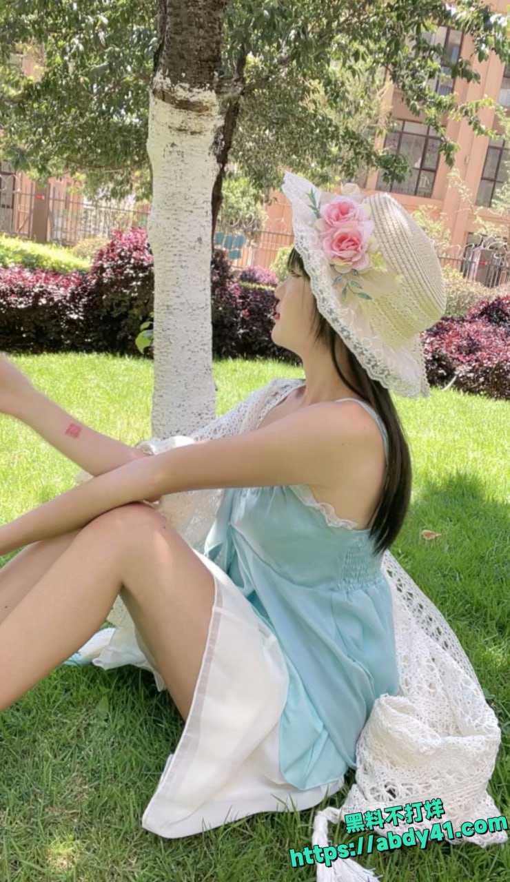 快手精神小妹 燃妹妹 3
