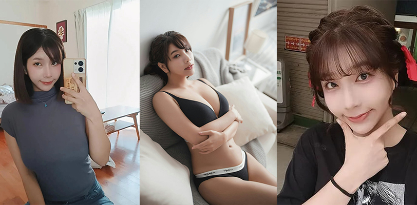 吴梦梦Monmon 合集持续更新中 来自宝岛台湾的神颜口交仙女