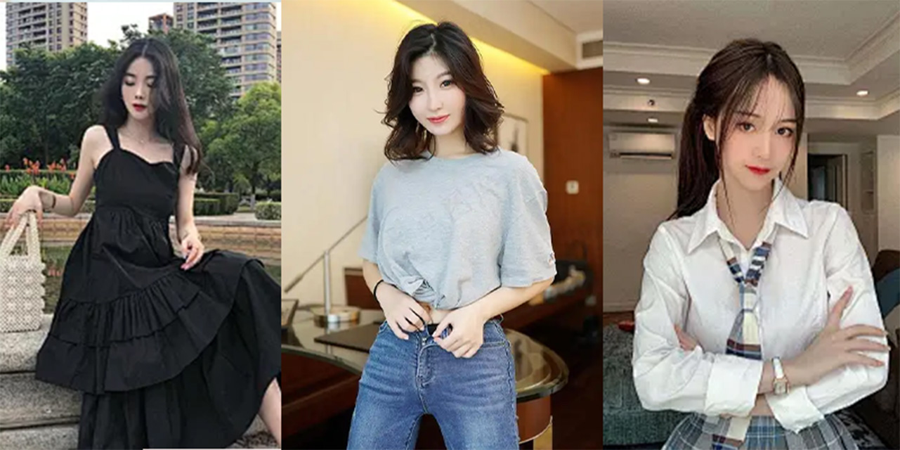 湖南科技大学 李雯雯 巨乳斯文嫩妹清纯外表极致 与男友露脸性爱视频流出