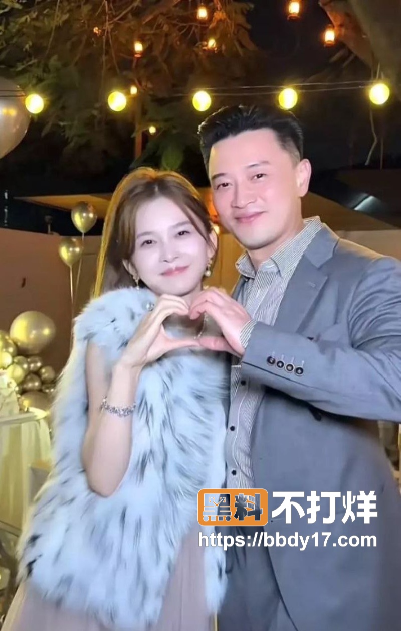 蒋毅隐婚求婚赵樱子翻车16