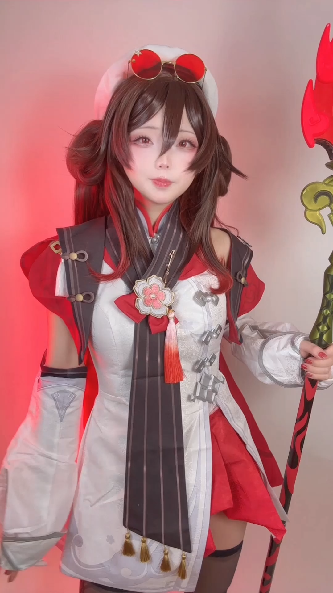 本福利姬chuchu1