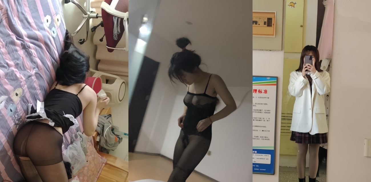 不打烊家原创投稿 淮安大学 吴小婷 自拍视频全曝光啦 清纯女大的反差 真带劲