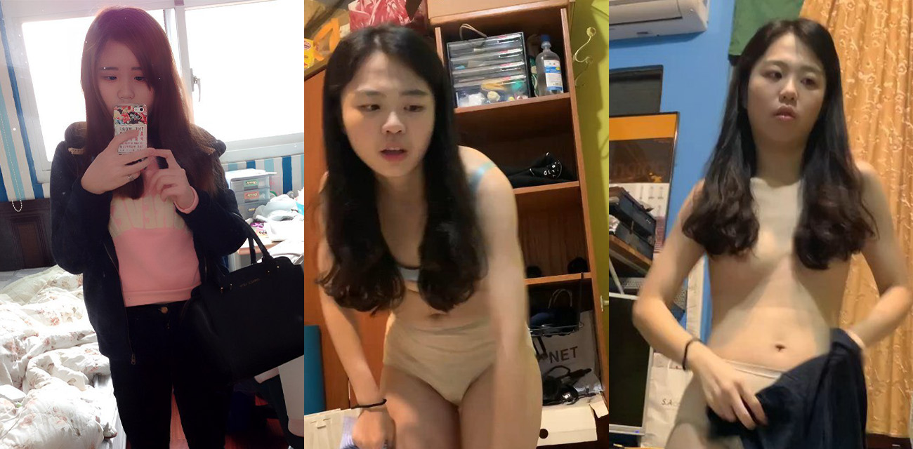 瓜友独家曝光前女友 谢可萱 私密内容 口交口到拉丝也不松口 性欲有这么强烈吗？
