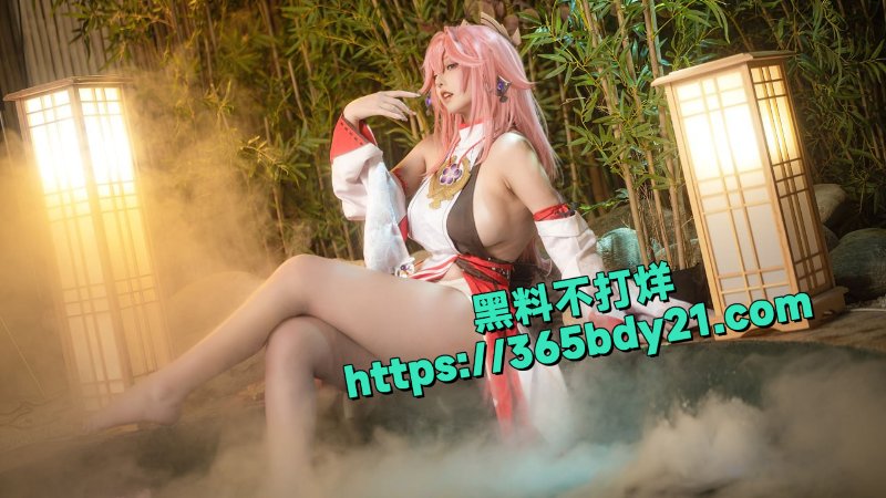 菌烨tako性感写真18