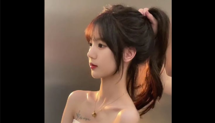 喜欢老婆穿黑丝袜做爱 5分33秒性爱录音完整版 人妻的叫声沁人心肺