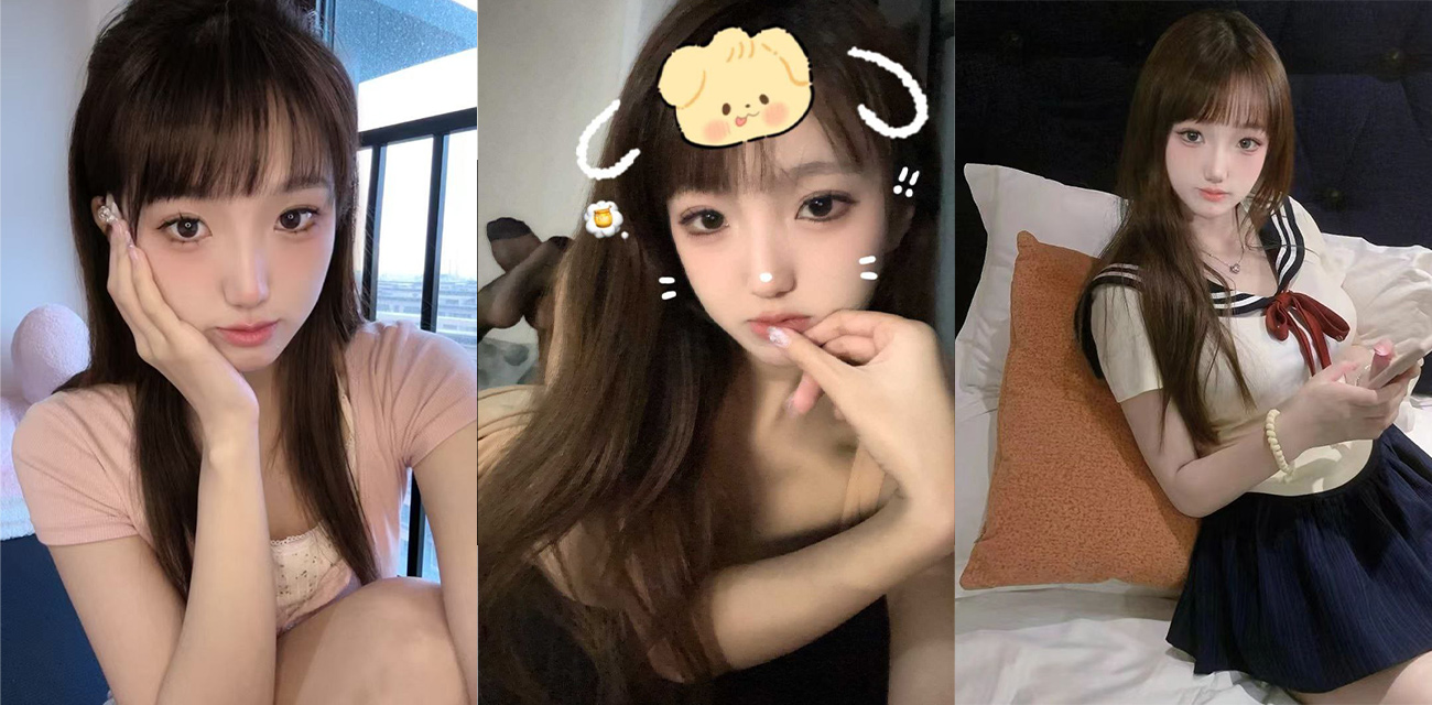 湖南长沙反差女大学生 刘子玥 soul上撩骚约炮视频裸聊 隔着镜头伸出舌头接网友精液