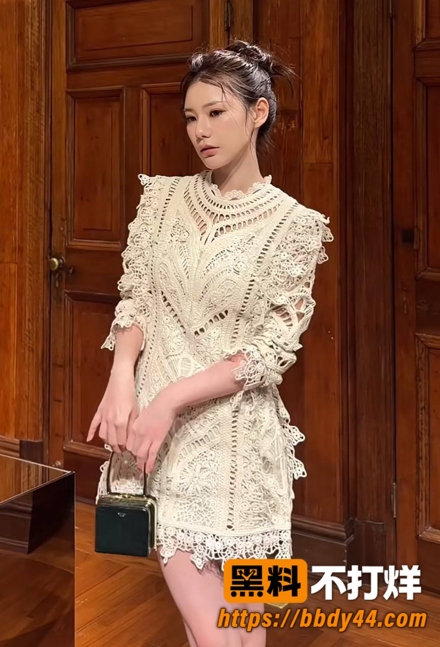 马筱梅汪小菲6