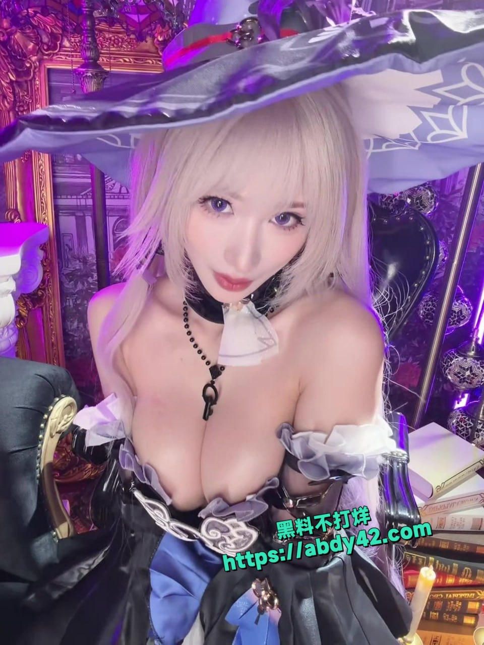 雨波HaneAme 9