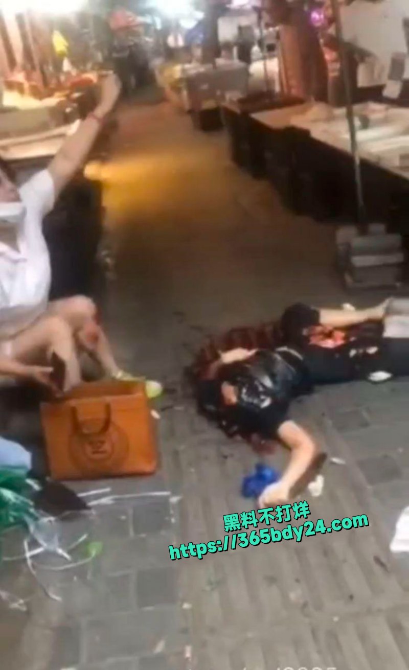 重庆女子因爱生恨错砍男人侄女 3