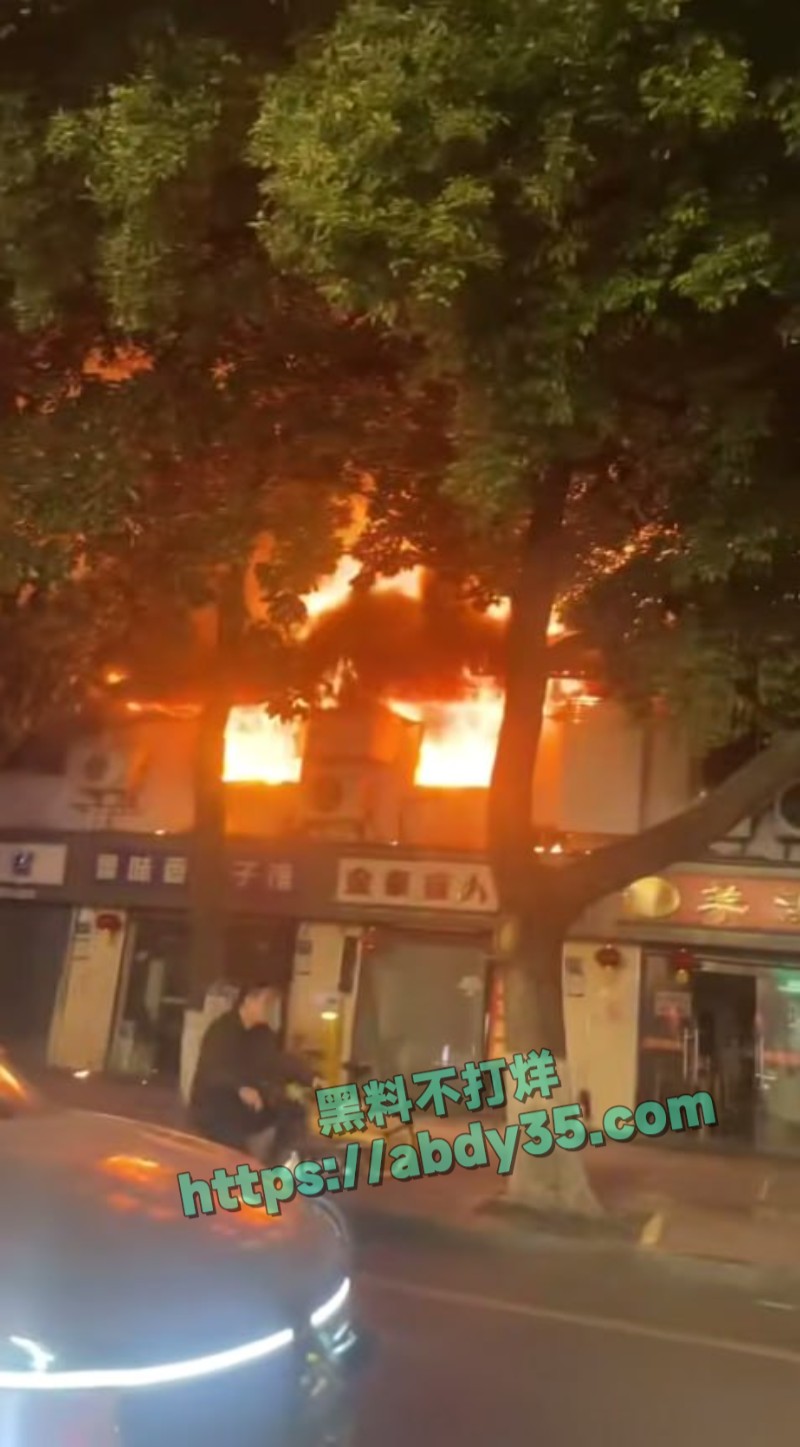 武汉惠济路赵家条路口5