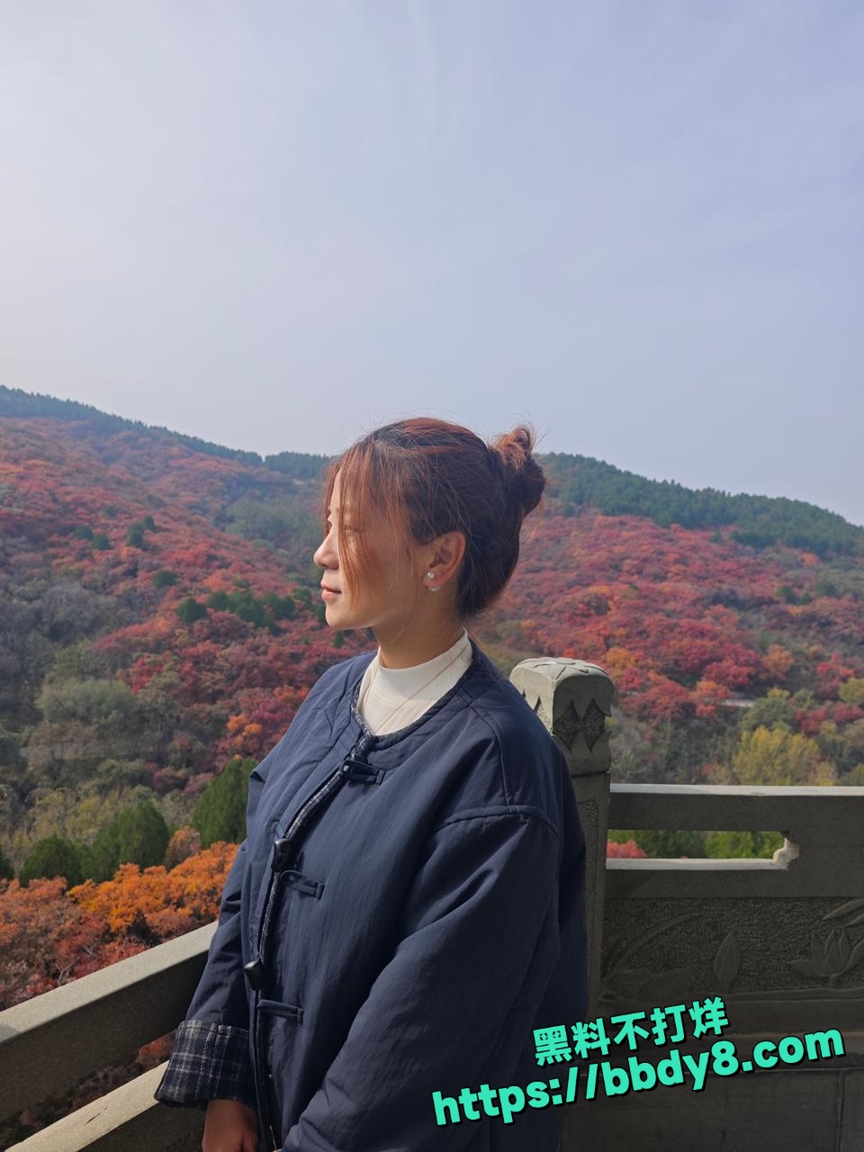 山东济南少妇1