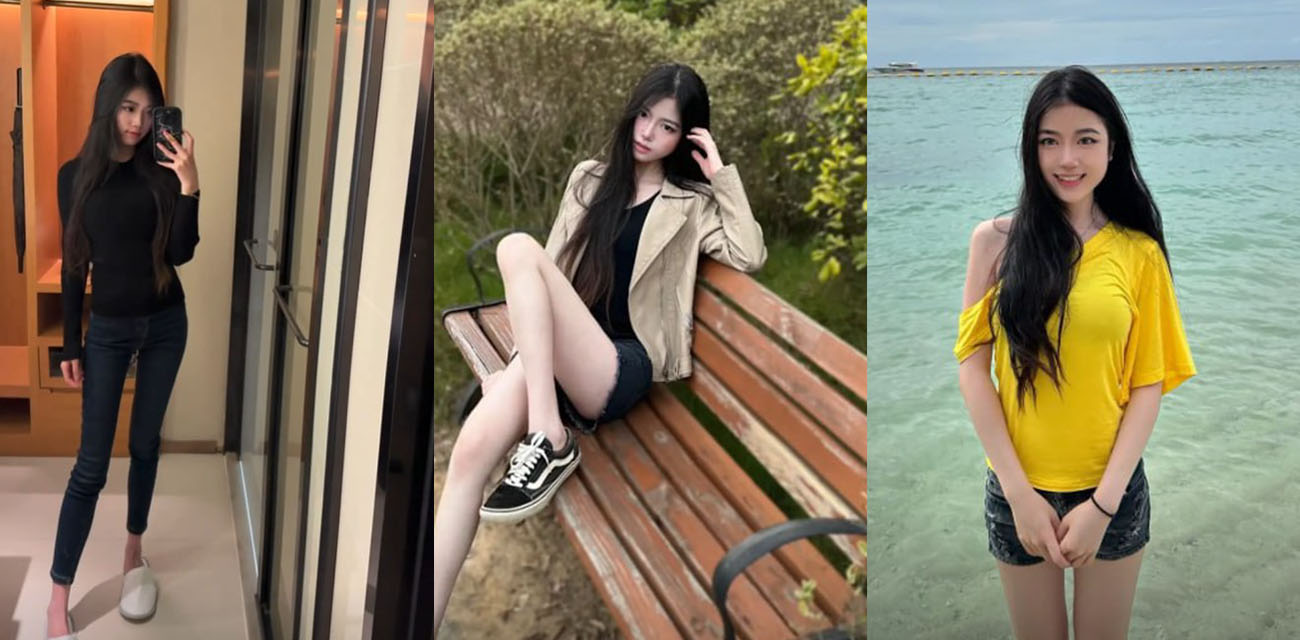 抖音高颜值网红缪缪BB不雅视频流出 完美身材尤物的反差一面暴露无遗