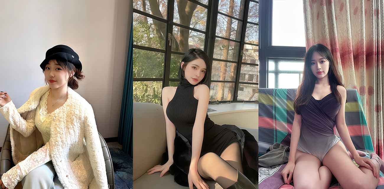 每日大赛之反差素人大合集 那些平日里很正常的女生 背地里玩的其实一个比一个花