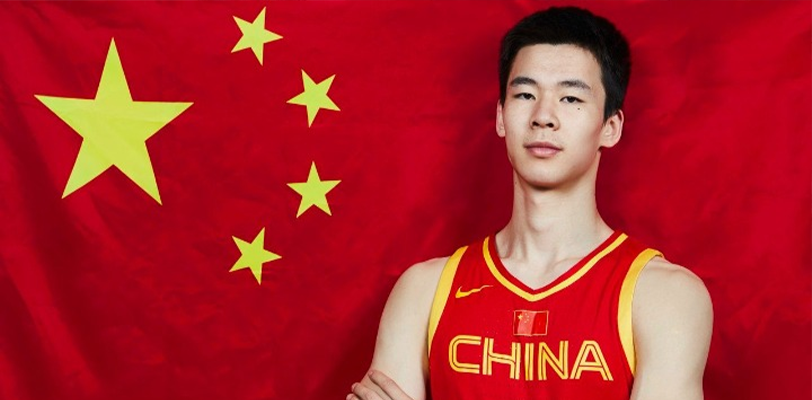 实锤 上海久事男篮 郭昊文涉嫌强奸 被无限期离队 一代天才就此陨落了 不雅视频传出