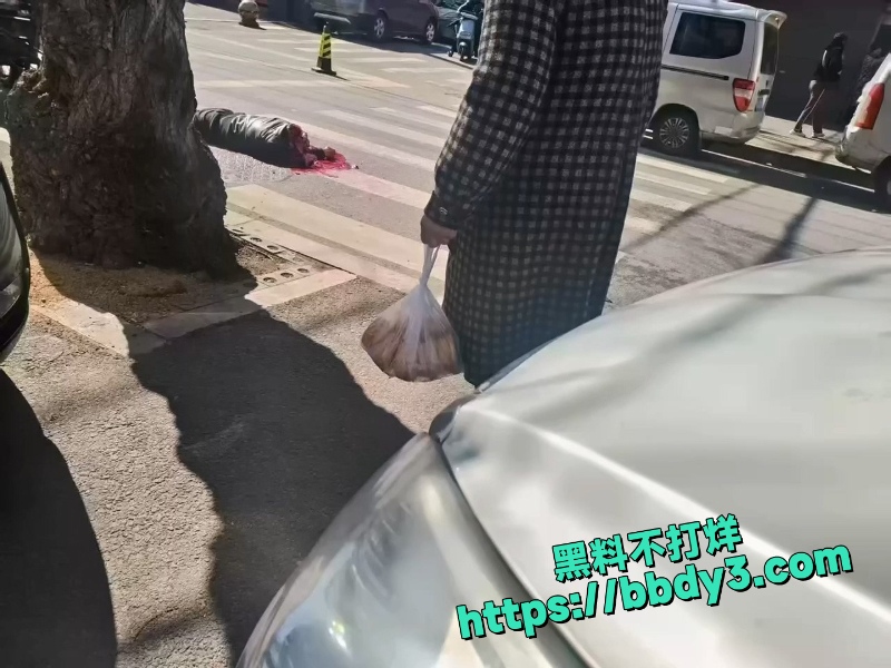 砍人惨案 1