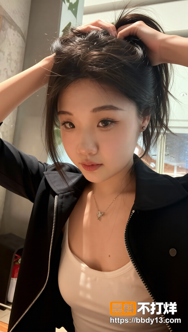 天津大学研究生杨鑫苑4